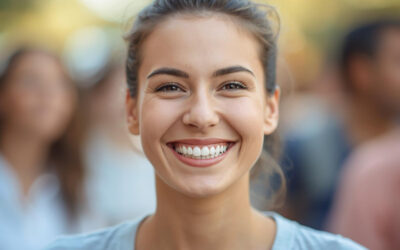 The Inner Attitudes That Sustain a Happy State of Mind