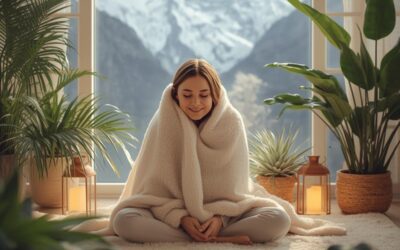 Begin Bright: 3 Simple Habits for a Fresh, Centered Day