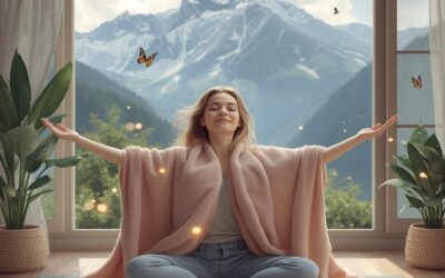 From Binding to Liberation: How Yoga Sets Us Free