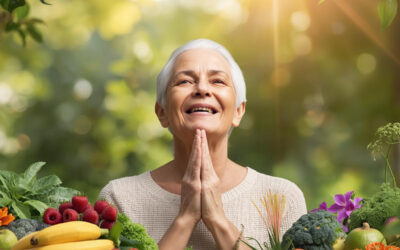 Attitude of Gratitude