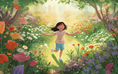 The Inner Attitudes That Sustain a Happy State of Mind