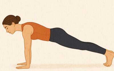 What if I Told You That Yoga Could Help You Lose Weight ?