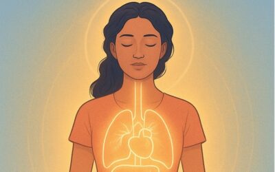 Visualization Method For Healthy Body