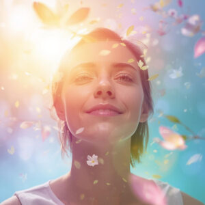 right direction , true knowledge , reflection , self analysis , good mental health , good physical health , good human being , high moral values , good value for society, values , spiritual values