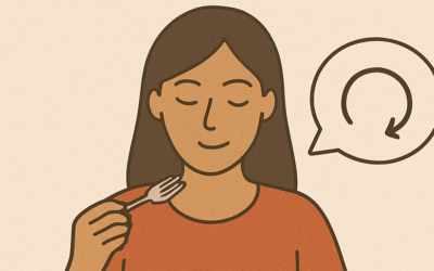 Benefits Of Eating Slow