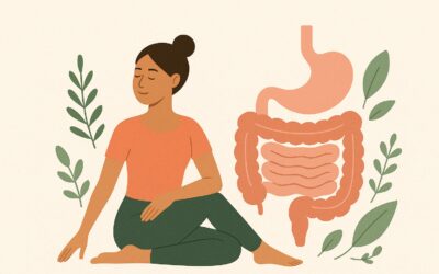 Heal Your Digestion and Gut Health Naturally Through Yoga