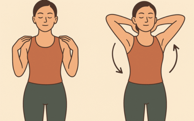 Arm & Shoulder Circulation