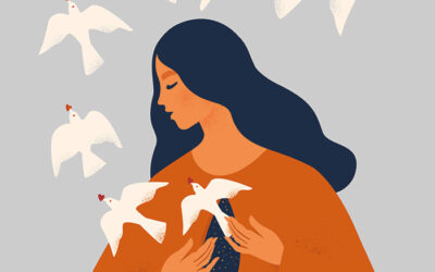 Releasing Emotional Trauma: A Path to Inner Freedom and Wholeness
