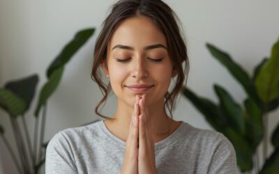 The Art of the Self-Check: A Simple Daily Practice for Mental Clarity