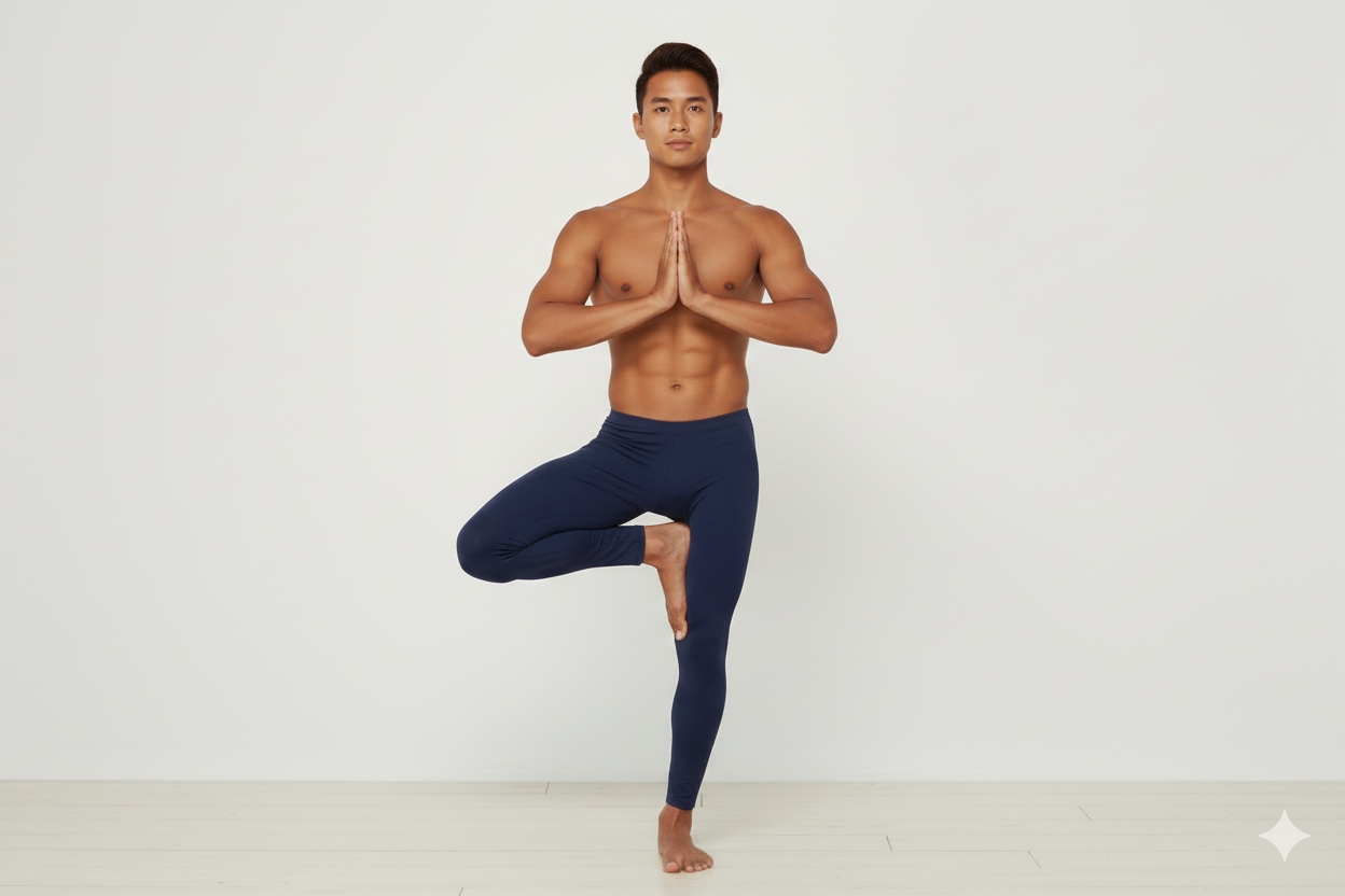 Sharpens Concentration,calm mind,mental clarity, focus, and mindfulness,Strengthens Lower Body,Builds Confidence, sense of security and grounding