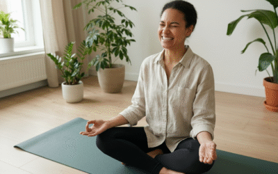 Sheetkari / Śītkārī Prāṇāyāma (Hissing Cooling Breath)