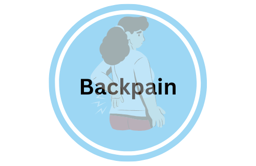 Backpain