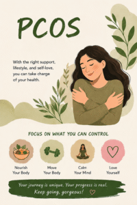 PCOS image