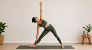 Yoga Restorative Yoga Relaxation Stress Relief Mindfulness Yoga for Back Pain Gentle Yoga Breathing Exercises Nervous System Health Self Care Wellness Meditation Recovery Yoga Therapy Healthy Lifestyle