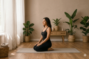 Vajrasana