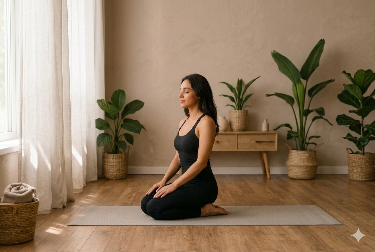 Vajrasana