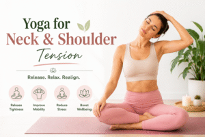 neck pain , shoulder pain , neck relaxation, ,shoulder release , free neck