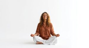 Peace, mental wellness, calm mind, anxiety, mental health ,yoga, mind
