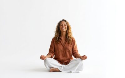 The Anatomy of Emotional Release: What Ancient Yoga Philosophy Teaches Us About Healing